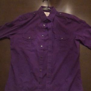 Designer Studio Long Sleeve Shirt